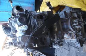 двигатель Jumper Boxer Ducato 3.0JTD HDI 180KM 12r
