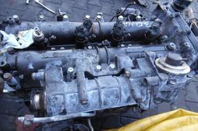 двигатель Jumper Boxer Ducato 3.0JTD HDI 180KM 12r