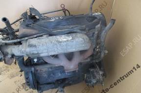двигатель JUMPER   DUCATO BOXER 2,8 D