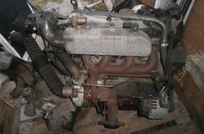 двигатель Jumper Ducato Boxer 2.8 HDI 2004 год  КОМПЛЕКТНЫЙ