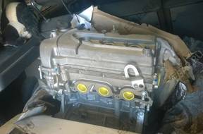 двигатель K10B 1.0 бензиновый - Suzuki Splash/Opel Agila