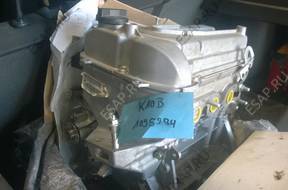 двигатель K10B 1.0 бензиновый - Suzuki Splash/Opel Agila
