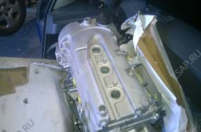 двигатель K10B 1.0 бензиновый - Suzuki Splash/Opel Agila
