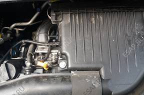 двигатель K12B OPEL AGILLA SUZUKI SWIFT SPLASH