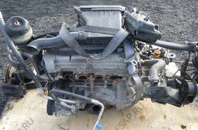 двигатель K12B SPLASH 1,2 16V AGILA II 47tys km=