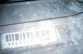 двигатель K20a2 Civic Type год 2.0 VII Polift