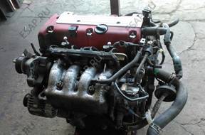 двигатель K20a2 Civic VII Type год 2001 2005 200hp
