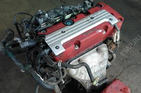 двигатель K20a2 Civic VII Type год 2001 2005 200hp