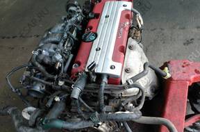 двигатель K20a2 Civic VII Type год 2001 2005 200hp