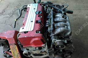 двигатель K20a2 Civic VII Type год 2001 2005 200hp