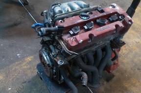 двигатель K20a2 Honda Civic Type год VII 2001 2005