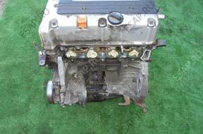 двигатель K20A4 150 TYS HONDA CR-V II 2.0 16V 01-05 год,