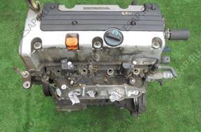 двигатель K20A4 HONDA CR-V II 2.0 16V 01-05 год,