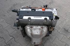 двигатель K20A4 HONDA CRV 2 2.0 и-VTEC 64 ТЫС. КМ.