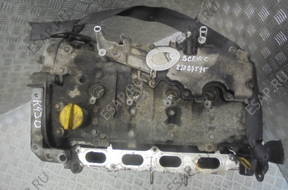 двигатель K4J 1.4 16V RENAULT MEGANE SCENIC