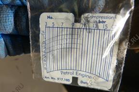 двигатель K4J 710 Renault Clio 2 II 1,4 16v 98kM