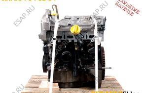 двигатель K4J 780 770 CLIO III MODUS 1.4 16V 98KM