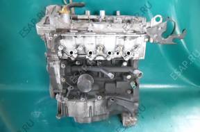 двигатель K4J C 7/50 95.TYS RENAULT MEGANE 1.4 16V 01