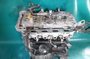 двигатель K4J C 7/50 95.TYS RENAULT MEGANE 1.4 16V 01