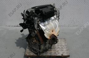 двигатель K4J G 780 RENAULT CLIO III MODUS 1.4 16V
