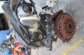 двигатель K4J G780 1.4 16V RENAULT CLIO III MODUS