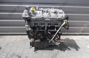 двигатель K4J MEGANE II SCENIC CLIO III MODUS 1.4 16V