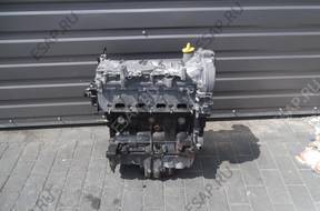 двигатель K4J MEGANE II SCENIC CLIO III MODUS 1.4 16V