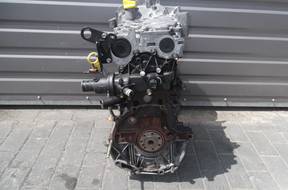 двигатель K4J MEGANE II SCENIC CLIO III MODUS 1.4 16V