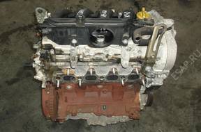 двигатель K4J RENAULT MEGANE 1 лифт. версия 1.4 16V -WYSYKA-