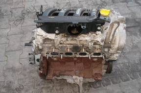 двигатель K4J RENAULT MEGANE 2 1.4 16V 64 TY л.с.