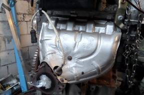 двигатель K4J6780 CLIO III MODUS 1,4 16V