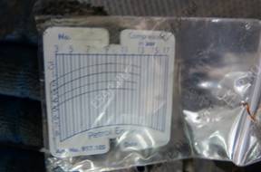 двигатель K4JC7/10 Renault Clio 2 1,4b 16V 98KM