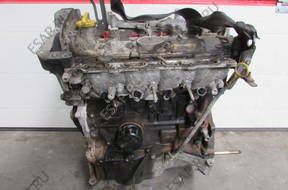 двигатель K4JD730 SCENIC II 1.4 16V 03 год, MEGANE