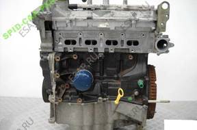 двигатель K4M 1,6 16V RENAULT MODUS FV MONTA