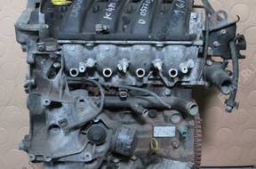 двигатель K4M 1.6 16V RENAULT LAGUNA,