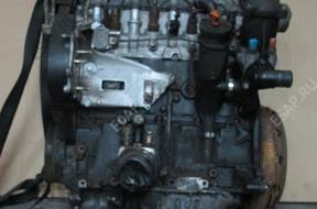 двигатель K4M 1.6 16V RENAULT LAGUNA,