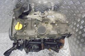 двигатель K4M 1.6 16V RENAULT MEGANE SCENIC LAGUNA