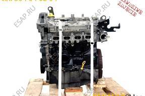 двигатель K4M 700 701 708 MEGANE SCENIC и 1.6 16V