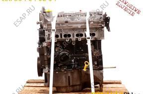 двигатель K4M 761 812 813 MEGANE SCENIC II 1.6 16V
