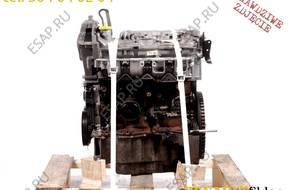 двигатель K4M 766 MEGANE II SCENIC II  1.6 16V