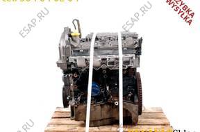 двигатель K4M 800 801 1.6 16V CLIO III MODUS 112KM