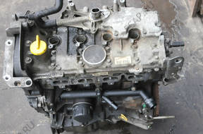 двигатель K4M F 7/20 1.6 16V RENAULT LAGUNA и Wrocaw