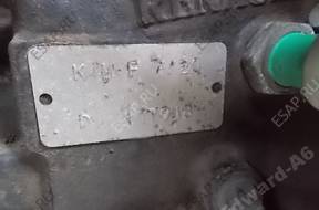 двигатель K4M F7/20 1,6B 16V  LAGUNA и  99 год,.