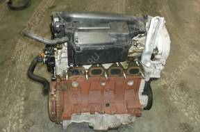 двигатель K4M RENAULT MEGANE 2 лифт. версия 1.6 16V 32 TY.л.с.