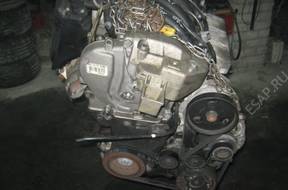 двигатель K4M RENAULT SCENIC 1,6B 16V 02 год,