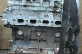 двигатель K4M RENAULT SCENIC II 1.6 16V  ,