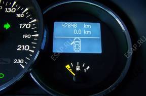 двигатель K4M V838 1.6 16V FLUENCE MEGANE III SCENIC