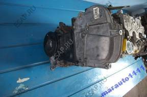 двигатель K4MA804 CLIO 3 III 1,6 117KM. 96000KM. GOY