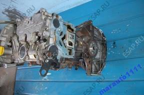 двигатель K4MA804 CLIO 3 III 1,6 117KM. 96000KM. GOY