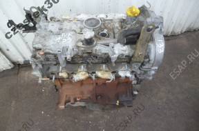двигатель K4MB701 SCENIC и  MEGANE 1.6 16V K4MB